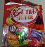 可康（cocon）多口味水果汁硬糖 约80颗350g 进口儿童休闲零食品 端午节喜糖果 实拍图