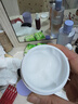 科颜氏（Kiehl's）全新第三代高保湿面霜50ml保湿乳液护肤品礼盒生日送女友礼物 实拍图