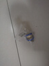 洁比世隔臭地漏芯下水道防臭神器黄铜重力隔臭芯卫生间地漏隔臭芯 2个装 实拍图