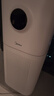 美的（Midea）【母婴级】价保618空气净化器鼻炎家用除甲醛除烟味异味过敏原空气净化机森林家L1 Lite 实拍图