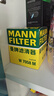 曼牌滤清器（MANNFILTER）机油滤清器机滤W7058M标致4083085082008雪铁龙C5C4世嘉C3-XR风神 实拍图
