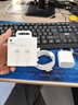 Apple/苹果 60W type-c充电线-1米 usb-c手机数据线 原装旗舰店苹果iPhone 17 Pro Max iPad快充线 实拍图