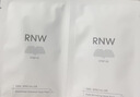 如薇（RNW）双重净润去黑头鼻贴膜2盒套装导出精华液猪鼻草莓鼻粉刺收缩毛孔 实拍图