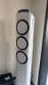 三星（SAMSUNG）KFR-72LW/EMH1 3匹新一级能效 AI智能语音柜机立式空调变频 支持WIFI 冷暖空调 自清洁家用空调 风之交响 3匹一级能效 3匹 KFR-72LW/EMH1 实拍图