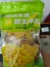 凌老师杂粮煎饼低卡膳食东北特产原味五粮软煎饼即食100g*5袋源头直发 实拍图