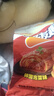 好丽友（ORION）好友趣韩国泡菜味125g 追剧休闲零食薯片膨化食品儿童节送礼 实拍图