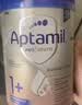 爱他美（Aptamil）德国白金版HMO 婴儿配方奶粉1段 (0-6个月) 800g 德爱白金 实拍图