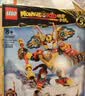 乐高（LEGO）积木悟空小侠80051 齐天大圣国潮机甲男女孩儿童玩具生日礼物摆件 实拍图