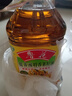 鲁花 【保真菜籽油】食用油 低芥酸特香菜籽油 5L  /桶   实拍图