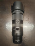 尼康（Nikon）Z 70-200mm f/2.8 VR S 全画幅微单镜头 专业级“大三元”远摄变焦镜头 实拍图