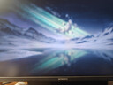创维（Skyworth）23.8英寸 2K高清 IPS广色域 100Hz 硬件低蓝光 HDR10 智能光感 可壁挂 轻电竞办公显示器F24B23Q 实拍图