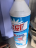 超威（SUPERB）除菌洁厕灵900g*4瓶  卫生间浴室厕所马桶清洁剂 实拍图