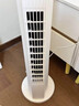 适璞【AI超导瞬冷】空调扇制冷风扇家用冷风机加湿静音立式不加水不加冰塔扇卧室客厅办公无叶降温 【省电新技术｜3C国家认证｜品牌强国推荐】 【全屋瞬降12°C｜全新空调冷风｜天王鼎力力荐】 实拍图