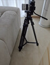 富图宝（Fotopro）FV888 专业摄影摄像机三脚架 单反相机支架 拍摄视频直播三角架 液压云台套装 1.8m/8kg 实拍图