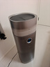 美的（Midea）【甲醛数显净化加湿器一体】价保618空气净化器鼻炎家用除醛烟味异味过敏原空气净化机RX600ProH 实拍图
