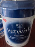 VETWISH唯特适羊奶粉狗狗0乳糖低敏宠物幼犬猫咪幼猫奶粉常温速溶200g 实拍图