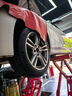 米其林（MICHELIN）防爆轮胎225/45R18 95Y 竞驰PILOT SPORT 4 ZP * 适配国产宝马3系 实拍图