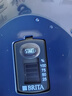 碧然德（BRITA）过滤净水器 家用滤水壶 净水壶 海洋系列 3.5L（蓝）+专家版滤芯5枚 环保加固包装 实拍图