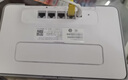 华为移动路由Pro 全网通 双频WIFI 千兆网口 插卡4G路由器  随身移动WiFi 外置天线接口【2022款】 实拍图