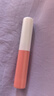卡姿兰（Carslan）彩色润唇膏有色口红唇膏保湿滋润补水舒缓#01淡粉山樱3g 生日礼物 实拍图