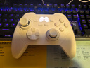 北通鲲鹏20无线游戏手柄AI智控双切扳机TMR震动蓝牙xbox类电脑PC手机steam电视NSswitch2体感深海迷航 实拍图