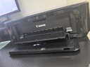 佳能（Canon）E568黑·大印量套装无线自动双面学生彩色喷墨多功能一体机（打印/复印/扫描WiFi学生作业/家用） 实拍图