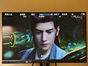联想（Lenovo）拯救者23.8英寸IPS 原生240Hz超高刷 护眼高色域 旋转升降 暗区突围电竞游戏 FPS电竞显示器 24-10 实拍图