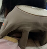 妙界R3至尊版颈椎按摩器肩颈按摩仪按摩披肩热敷颈部斜方肌腰背腿部按摩端午节父亲节礼物男女 金 实拍图