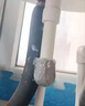 水管堵漏王胶铁水管高压油管带水补漏速干胶强力粘合剂铸工胶 耐高温高压【强力铸工胶】1瓶 实拍图