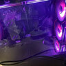 武极 武神i5 14400F/230F/RTX5060Ti显卡台式机三角洲游戏电竞组装电脑英特尔Intel主机整机DIY组装机 13400TEF+RTX3050 6G丨配置一 单主机 实拍图