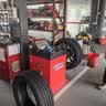 朝阳1号 汽车轮胎 235/55R19 105W 适配沃尔沃XC60/哈弗H6/奥迪Q5L 实拍图