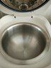 飞利浦（PHILIPS）【价保618】电饭煲0涂层IH加热 4L家用电饭锅 升级鲜润面膜饭 0涂层不粘锅电饭煲4-5人 HD5225/60 实拍图