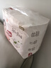 好奇（Huggies）铂金装小桃裤成长裤XXXL26片*4包(17kg以上)【透爽散热】 实拍图