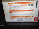 华为HUAWEI二手笔记本MateBook13/xpro触屏2K猎人游戏本便携二手笔记本电脑 Xpro I7八代 16G+512G 3K触屏 95成新 实拍图
