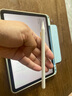 倍思电容笔iPad触控笔【磁吸蓝牙高配套装】适用iPadPro/Air8/Mini7/iPad11平板触屏手写笔Applepencil 实拍图