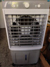 志高（CHIGO）空调扇工业冷风机冷风扇移动水冷空调冷气机加冰块降温强力制冷家用商用 实拍图