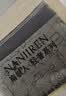 南极人（Nanjiren）男士内裤纯棉抗菌2026新款平角裤青年男生运动透气大码四角短裤头 4条装【80S新疆棉+10A级抗菌】浅灰+黑色+深花+深灰 XL 【推荐体重120-140斤】 实拍图