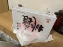 东阿阿胶桃花姬阿胶糕180g*2礼盒装即食阿胶送妈妈礼物送长辈礼品女营养品 实拍图