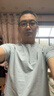 迪卡侬trek100徒步裤男夏季速干裤工装裤户外软壳登山裤-5165114 实拍图