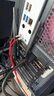 COMFAST pcie无线网卡台式电脑WIFI6接收器台式机专用内置AX200SE 5G双频3000M千兆网卡WiFi发射蓝牙5.2 实拍图