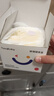 taoqibaby辅食盒玻璃宝宝辅食保鲜工具可蒸煮蛋碗储存工具儿童辅食碗饭盒 实拍图