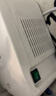 欧姆龙（OMRON）雾化机器家用老人雾化机儿童医院鼻子洗鼻器NE-C900N赠问诊卡 实拍图
