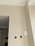 美的（Midea）【超导热水器DW9】4300W速热澎湃热水家用小尺寸无胆鲜活水电热水器扁桶国家补贴15% CD80-DW9 实拍图