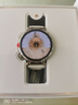 HUAWEI WATCH GT 6 浮光白 41mm智能手表多维情绪健康全新骑行体验强劲续航 实拍图