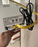 普联（TP-LINK） 大道AX3000满血WiFi6千兆无线路由器 5G双频家用穿墙 Mesh 3000M无线速率 信号增强 易展 XDR3010 实拍图