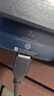 闪迪（SanDisk）ELE 2TB 移动固态硬盘（PSSD）新元素 type-c接口 小巧便携手机直连笔记本电脑两用外接 办公存储 实拍图