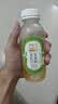 和丝露茉莉花苹果醋果汁饮料100%果汁发酵300ml*12瓶0添加清爽解腻 实拍图