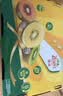 佳沛（zespri）新西兰 金果30-33粒原箱单果103-124g 端午礼物水果礼盒 猕猴桃 实拍图
