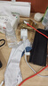 CUKTECH酷态科苹果17充电器40W适用iPhone17e/16/15ProMax/ipadAir/MacBookNeo氮化镓Type-C快充头 实拍图