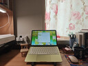 绿联Type-C扩展坞 USB-C扩展器3.0分线器 4口集线器HUB拓展坞转换器 适用苹果17/16笔记本Mac平板iPad 实拍图